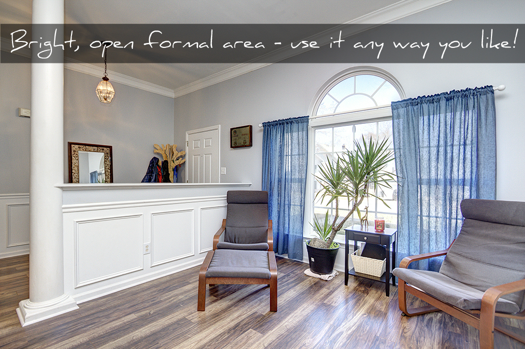 COMING SOON! Ranch Home in Eastfield Neighborhood